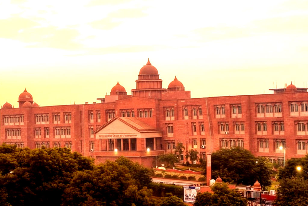 Group of Institutions